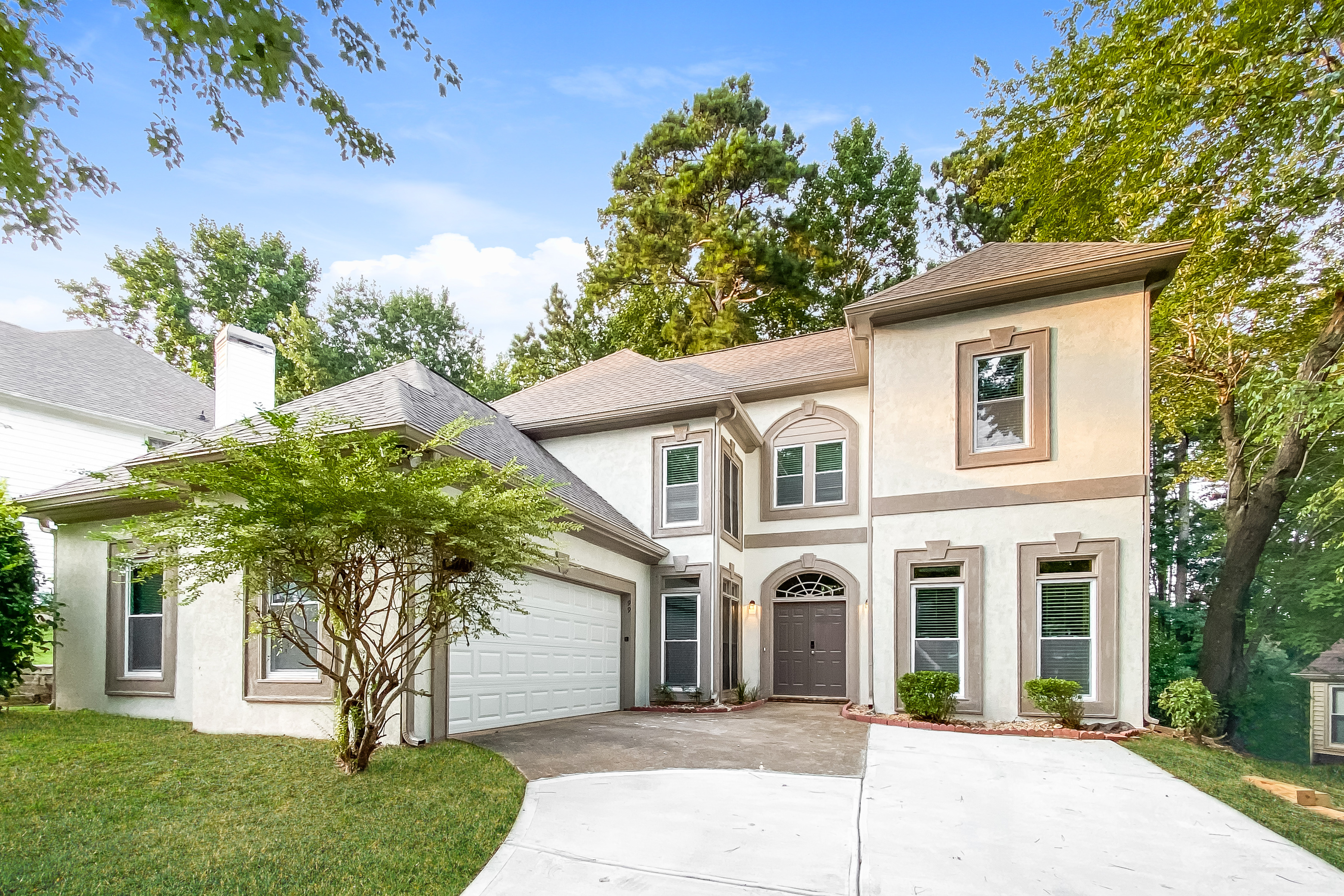 99 Carolinas Way Fayetteville, GA 30215